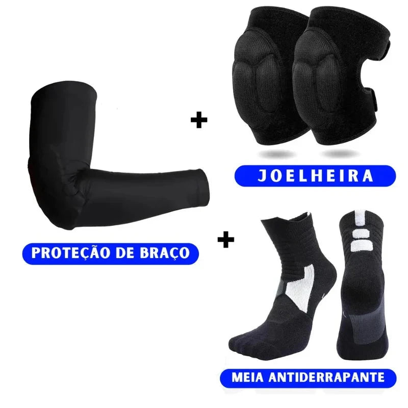 Tênis de vôlei,
Tênis com amortecimento,
Tênis esportivo para quadra,
Tênis esportivo,
Tênis antiderrapante,
Tênis de corrida,
Tênis de basquete,
Tênis de basquete com amortecimento
tênis para corrida,